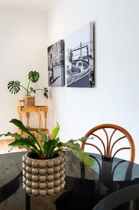 Casa Caprice - A 3 Bed Home Steps From The Beach Cape Town South Africa