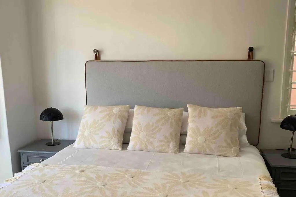 Casa Caprice - A 3 Bed Home Steps From The Beach Cape Town 0*,  South Africa
